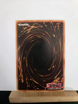 Seal of the Ancients PCK-003 (Secret Rare, Unlimited, Lightly Played / LP) - Image 2