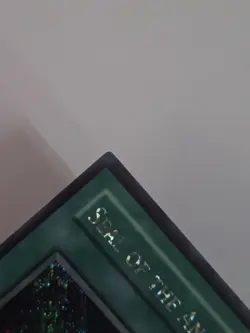 Seal of the Ancients PCK-003 (Secret Rare, Unlimited, Lightly Played / LP) - Image 3