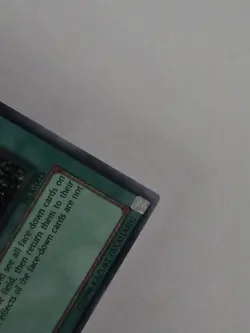 Seal of the Ancients PCK-003 (Secret Rare, Unlimited, Lightly Played / LP) - Image 5