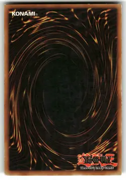 Lord of D. Super Rare SDK-041 Starter Deck: Kaiba LP - Image 2