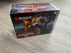 Magic The Gathering Modern Horizons 3 Bundle New Sealed - Image 1