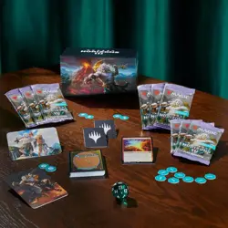 Magic The Gathering Modern Horizons 3 Bundle New Sealed - Image 2