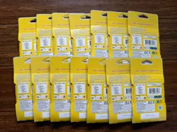 One Piece TCG OP15-EB04 Adventure on Kami's Island - Booster Packs (Lot Of 14) - Image 2