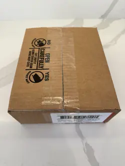 Factory Sealed DISNEY LORCANA TCG SET 9 FABLED BOOSTER BOX CASE Of 4 BOXES - Image 2