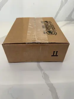 Factory Sealed DISNEY LORCANA TCG SET 9 FABLED BOOSTER BOX CASE Of 4 BOXES - Image 3