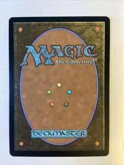 Magic The Gathering Lorien Revealed LTR #60 NM - Image 2