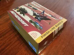 Magic The Gathering Aetherdrift Finish Line Bundle New/ Factory Sealed - Image 2