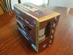 Magic The Gathering Aetherdrift Finish Line Bundle New/ Factory Sealed - Image 4