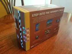 Magic The Gathering Aetherdrift Finish Line Bundle New/ Factory Sealed - Image 5