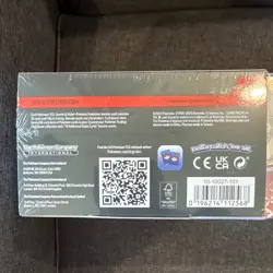 Pokemon TCG Prismatic Evolutions Super-Premium Eevee Collection Box English - Image 2