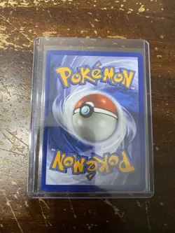 Pokemon Turtwig 040 - First Partners Promo - Full Art Holo - PACK FRESH VHTF - Image 2