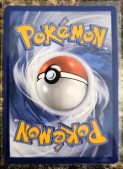Pokemon 2024 Twilight Masquerade Blissey Ex 201 NM or better - Image 2