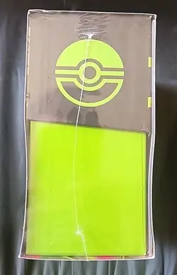 Pokemon TCG Mega Evolution Perfect Order Elite Trainer Box ETB Sealed - Image 2