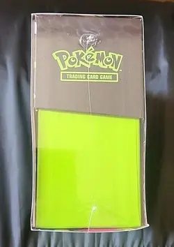 Pokemon TCG Mega Evolution Perfect Order Elite Trainer Box ETB Sealed - Image 3