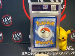 Pokemon 2024 Alolan Exeggutor ex 242/191 SIR Surging Sparks GEM MINT PSA 10 - Image 2