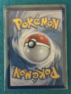 Pokemon Mewtwo Art Rare Holo Sv2a Korean 183/165 Basic 130 HP - Image 2