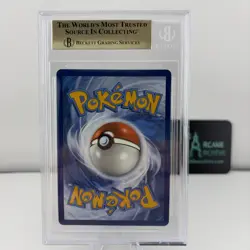 2022 Pokemon Rayquaza VMAX TG20 Silver Tempest Trainer Gallery Gem Mint BGS 9.5 - Image 2