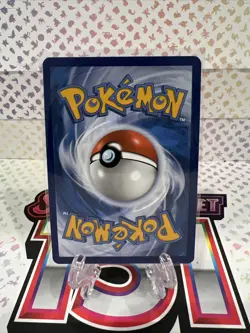 Rescue Board Hyper Rare Twilight Masquerade 225/167 Pokemon NM/M - Image 2