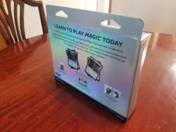 Magic The Gathering - Final Fantasy Starter Deck Kit New/Factory Sealed - Image 4