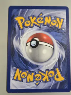 Pokemon Wotc Black Star Promo # 20 Psyduck,,not played - Image 5