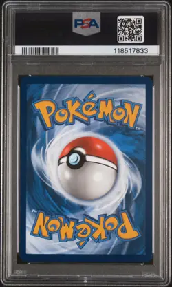 Pokemon 2025 Cynthia's Garchomp ex 232 SIR Destined Rivals GEM MINT PSA 10 - Image 2
