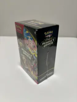 Perfect Order Booster Bundle Pokemon TCG New/Sealed ✅ - Image 3