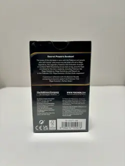 Perfect Order Booster Bundle Pokemon TCG New/Sealed ✅ - Image 4