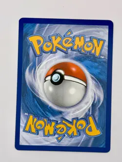 🇨🇦 Chikorita - 2/25 - Pokemon McDonald's 25th Anniversary Holo 2021 NM - Image 2