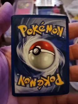 Pokemon TCG Giovanni's Persian 8/132 Gym Challenge Holo Rare Unlimited - Image 2
