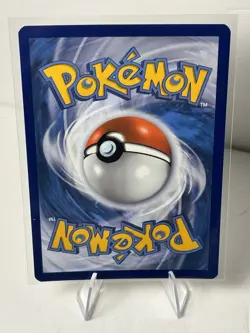 Swanna Shiny Holo Rare Shining Fates: Shiny Vault SV096/SV122 Pokemon TCG - Image 2