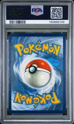 2019 POKEMON SUN & MOON TEAM UP #33 PIKACHU & ZEKROM GX PSA 9 - Image 2