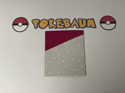 Cosmic Eclipse Players Guide - Sun & Moon ETB Booklet Pokemon TCG (SEE PHOTOS) - Image 3