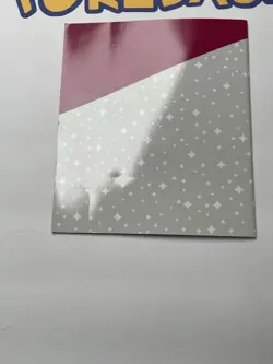 Cosmic Eclipse Players Guide - Sun & Moon ETB Booklet Pokemon TCG (SEE PHOTOS) - Image 4