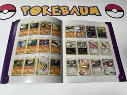 XY Fates Collide Players Guide - Pokemon ETB Booklet (SOME PEN MARKS-SEE PICS) - Image 5
