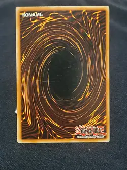 Ice Master TDGS-EN097 the Duelist Genesis Yu-Gi-Oh! TCG Holographic - Image 2