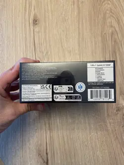 One Piece TCG | Booster Box Wings of The Captain OP-06 ENG | Factory Sealed - Image 4