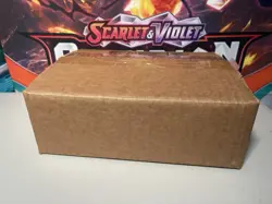 Factory Sealed DISNEY LORCANA TCG SET 9 FABLED BOOSTER BOX CASE Of 4 BOXES - Image 3