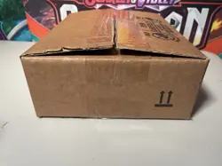 Factory Sealed DISNEY LORCANA TCG SET 9 FABLED BOOSTER BOX CASE Of 4 BOXES - Image 4