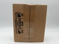 Disney Lorcana - Fabled Set 9 EN Factory Sealed Booster Box Case (4 boxes) - Image 5