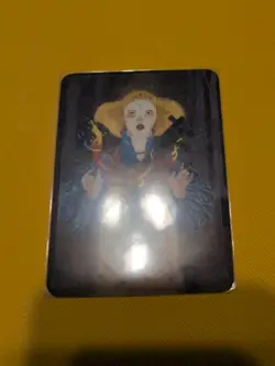 Dispel Foil Promo - 2025 - Sorcery Contested Realm Margaret Organ-Kean - Image 2