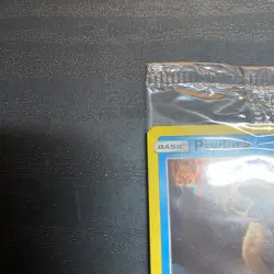 SEALED Psyduck SM199 Black Star Promo Holo Pokemon TCG Detective Pikachu NEW - Image 4
