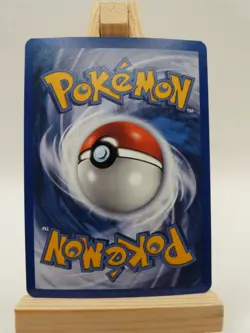 Pokemon Reverse Foil Card : Sitrus Berry 91/115 (Ex Unseen Forces) - Image 4