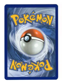 Togedemaru 104/094 Me02: Phantasmal Flames Holo Pokemon Card NM - Image 2