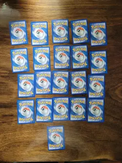 41 Mid Era 2000s Pokemon Cards - Image 2