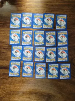 41 Mid Era 2000s Pokemon Cards - Image 4