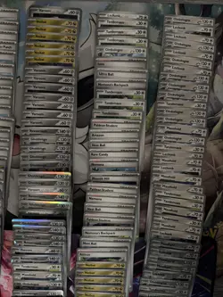 Pokemon TCG Paldean Fates Lot of 800+ cards Reverse Holos, Holos, Base (GY) - Image 2