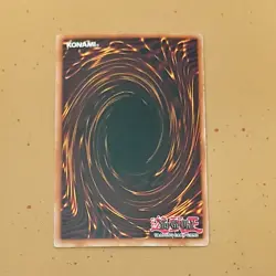 Limited Edition Dark Paladin DMG-001 Duel Master's Guide Yu-Gi-Oh Card - Image 5