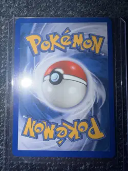 Pokemon Squirtle 83/112 EX FireRed & LeafGreen Regular Common 50 HP Card 2004 - Image 2