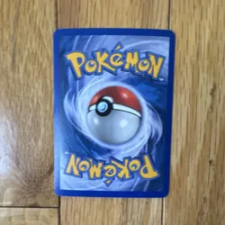 Pokemon Giovanni Gym Challenge Holo Rare Unlimited Trainer 18/132 English Card - Image 2