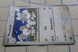 Pokemon TCG Maushold 074/091 SV: Paldean Fates Uncommon Card - Image 5